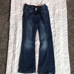 Girls Jeans